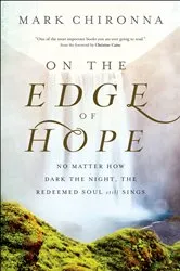 Book cover of On the Edge of Hope by Unknown