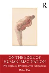 Book cover of On the Edge of Human Imagination by Michel Thys