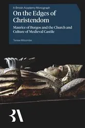 Book cover of On the Edges of Christendom by Unknown