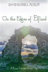 Book cover of On the Edges of Elfland by Unknown