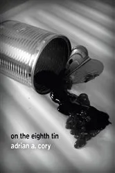 Book cover of On the Eighth Tin by Adrian A. Cory