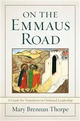 Book cover of On the Emmaus Road by Unknown