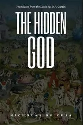 Book cover of On the Hidden God by Unknown