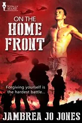 Book cover of On the Home Front by Kate Darian-Smith