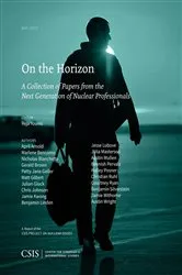 Book cover of On the Horizon, Vol. 4 by Reja Younis