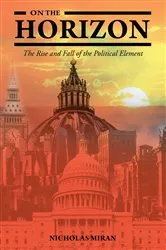 Book cover of On the Horizon by Penney, Joanne,