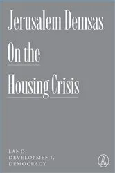 Book cover of On the Housing Crisis by Unknown