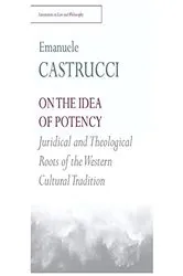 Book cover of On the Idea of Potency by Unknown
