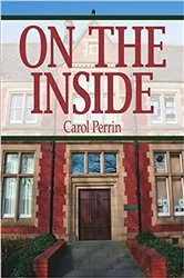 Book cover of On The Inside by Unknown