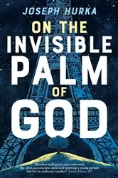 Book cover of On the Invisible Palm of God by Unknown