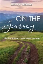 Book cover of On the Journey by Ellen H. Thomas