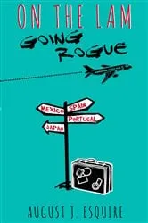 Book cover of On The Lam by Unknown
