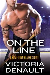 Book cover of On the Line by Anshuman Khare