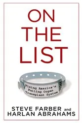 Book cover of On the List by Steve Farber