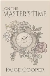 Book cover of On the Master's Time by Unknown