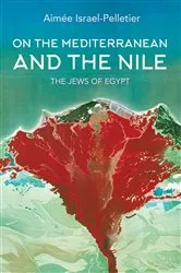 Book cover of On the Mediterranean and the Nile by Aimée Israel-Pelletier