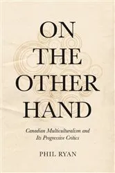 Book cover of On the Other Hand by June McCullough
