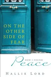 Book cover of On the Other Side of Fear by Unknown