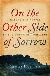 Book cover of On the Other Side of Sorrow by Unknown