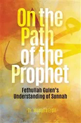 Book cover of On the Path of the Prophet by Mustafa Erdil