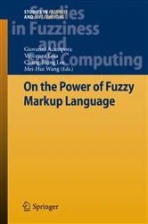 Book cover of On the Power of Fuzzy Markup Language by Giovanni Acampora