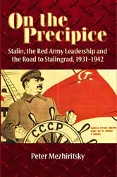 Book cover of On The Precipice by Robin Reardon
