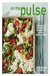 Book cover of On the Pulse by Ann Arbor District Library