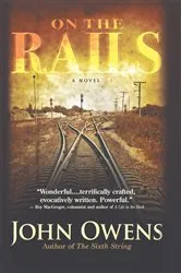 Book cover of On the Rails by Unknown