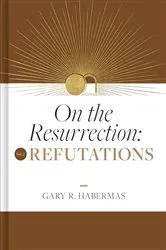 Book cover of On the Resurrection, Volume 2 by Gary Habermas