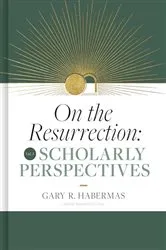 Book cover of On the Resurrection, Volume 3 by Gary Habermas