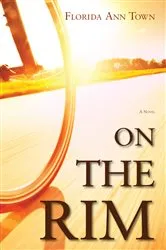 Book cover of On the Rim by Florida Ann Town