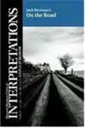 Book cover of On the Road - Jack Kerouac by Harold Bloom