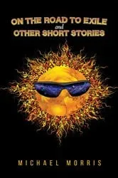Book cover of On the Road to Exile and Other Short Stories by Unknown