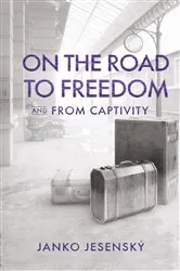 Book cover of On the Road to Freedom by Charles E. Cobb Jr.
