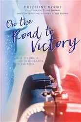 Book cover of On the Road to Victory by Michael Harrison