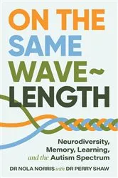 Book cover of On the Same Wavelength by Dr Nola Norris