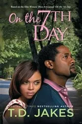 Book cover of On the Seventh Day by Unknown