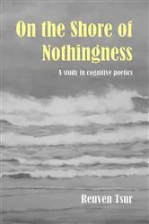 Book cover of On the Shore of Nothingness (2nd ed.) by Reuven Tsur