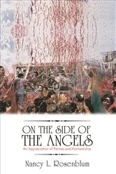 Book cover of On the Side of the Angels by Nancy L. Rosenblum