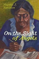Book cover of On the Sight of Angels by Harold J. Recinos