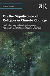 Book cover of On the Significance of Religion in Climate Change by Lan T. Chu