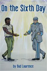 Book cover of On the Sixth Day by Unknown