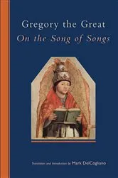 Book cover of On the Song of Songs by Gregory