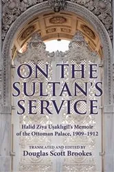 Book cover of On the Sultan's Service by Unknown