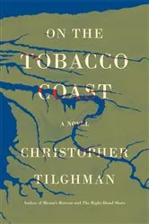 Book cover of On the Tobacco Coast by Unknown