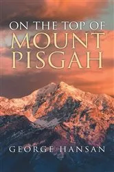 Book cover of On the Top of Mount Pisgah by Unknown