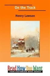 Book cover of On the Track by Unknown