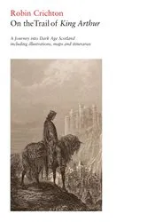 Book cover of On the Trail of King Arthur by Unknown
