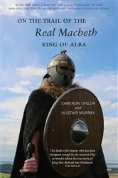 Book cover of On The Trail of the Real Macbeth by Unknown