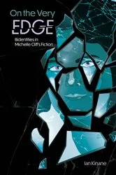 Book cover of On the Very Edge by Ian Kinane
